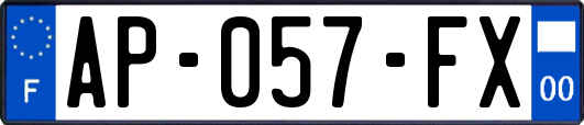 AP-057-FX