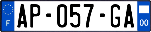 AP-057-GA