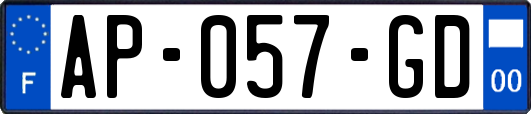 AP-057-GD