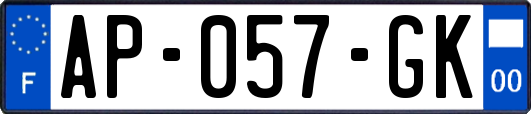 AP-057-GK