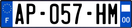 AP-057-HM