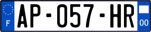 AP-057-HR