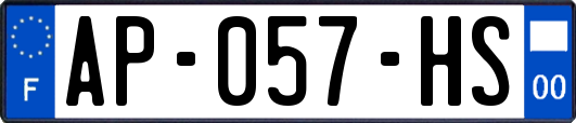 AP-057-HS