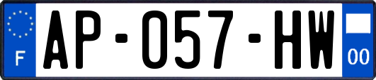 AP-057-HW