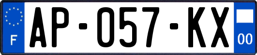 AP-057-KX