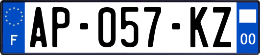 AP-057-KZ