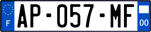 AP-057-MF