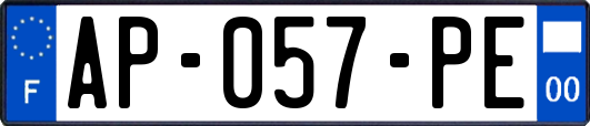 AP-057-PE