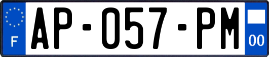 AP-057-PM