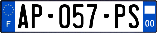 AP-057-PS
