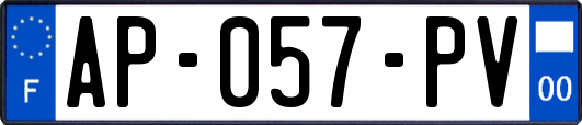 AP-057-PV