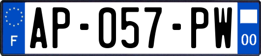 AP-057-PW