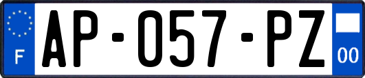AP-057-PZ