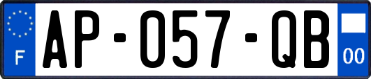 AP-057-QB