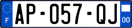 AP-057-QJ