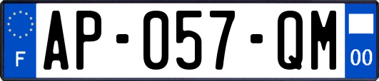 AP-057-QM