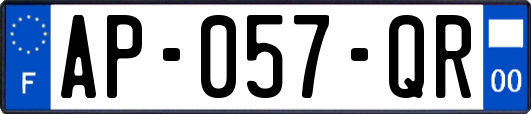 AP-057-QR