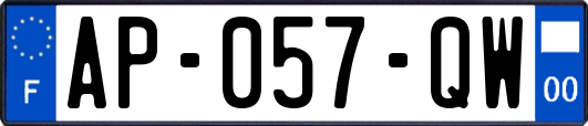 AP-057-QW