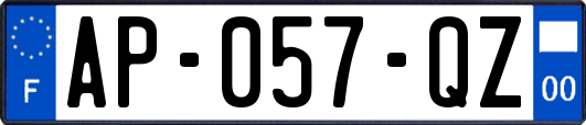 AP-057-QZ