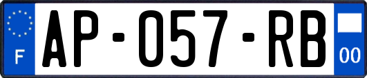 AP-057-RB