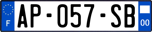 AP-057-SB