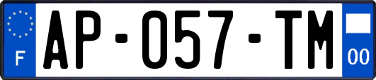 AP-057-TM