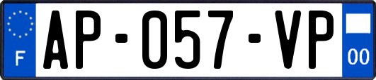 AP-057-VP