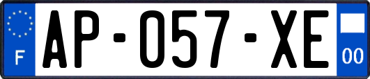 AP-057-XE