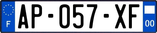 AP-057-XF