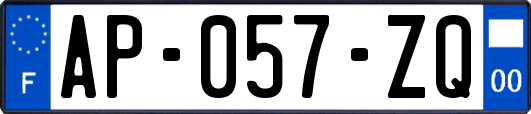 AP-057-ZQ