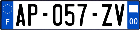 AP-057-ZV