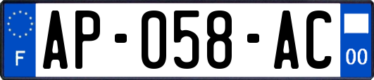 AP-058-AC