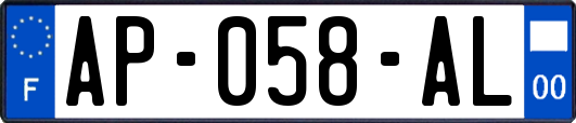 AP-058-AL