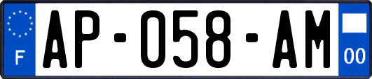 AP-058-AM