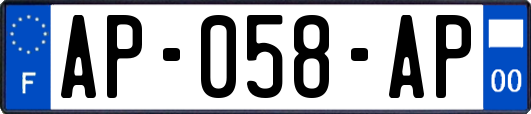 AP-058-AP