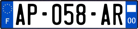 AP-058-AR