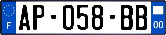 AP-058-BB