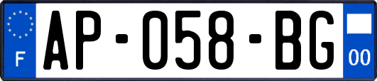 AP-058-BG