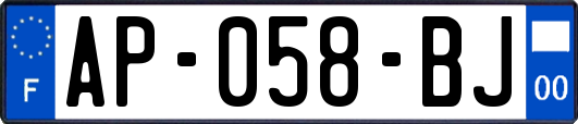 AP-058-BJ