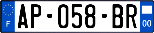 AP-058-BR