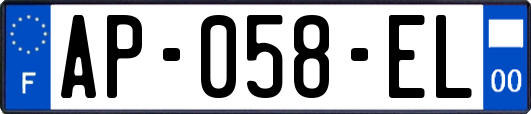 AP-058-EL