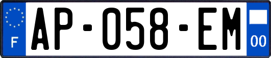 AP-058-EM