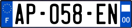 AP-058-EN