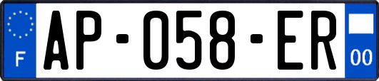 AP-058-ER