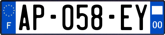 AP-058-EY