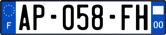 AP-058-FH