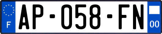 AP-058-FN