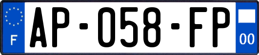 AP-058-FP