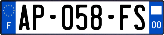 AP-058-FS