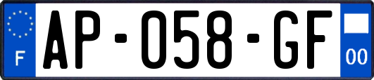 AP-058-GF